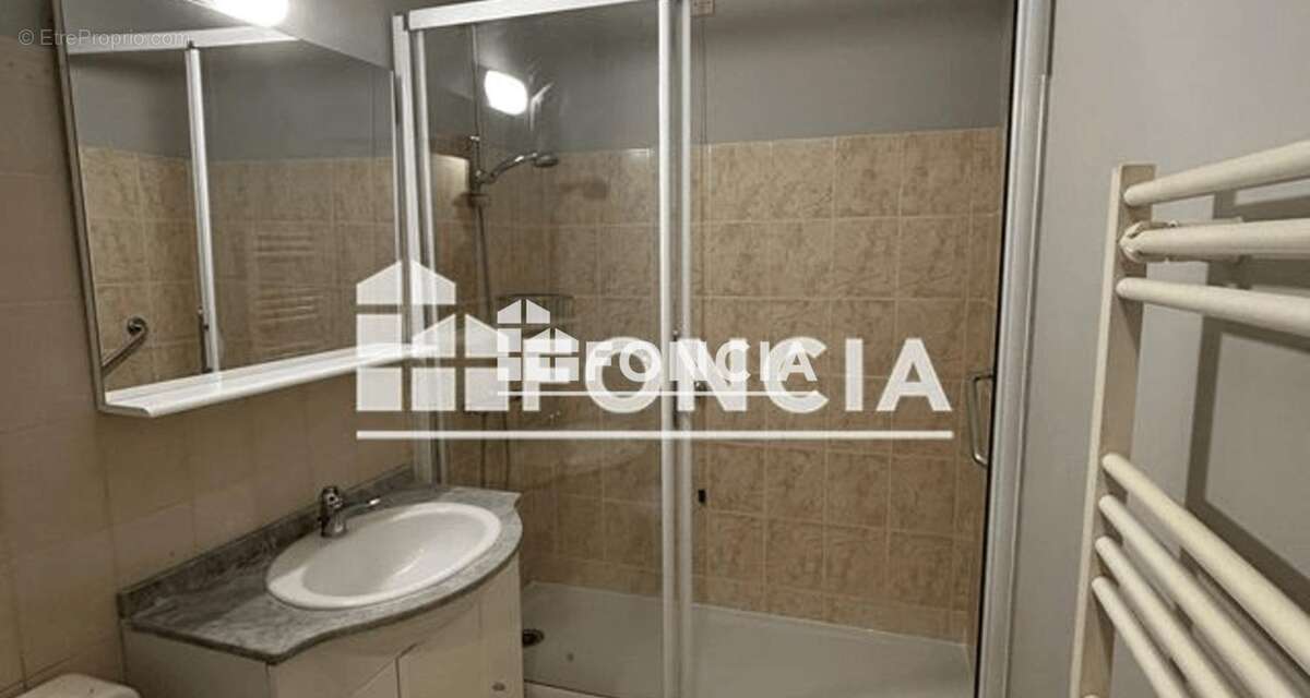 Appartement à ANGERS
