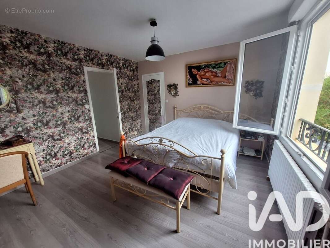 Photo 9 - Maison à VILDE-GUINGALAN