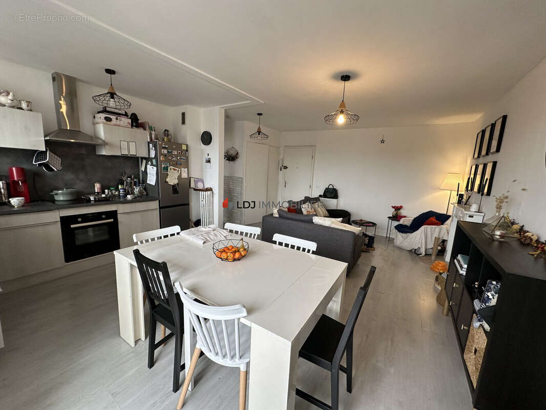 Appartement à PERPIGNAN