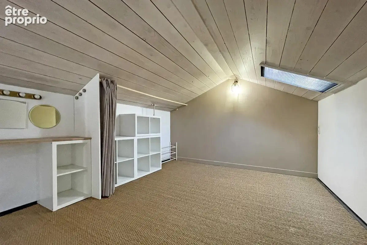 4 chambres Beausoleil - photo 17
