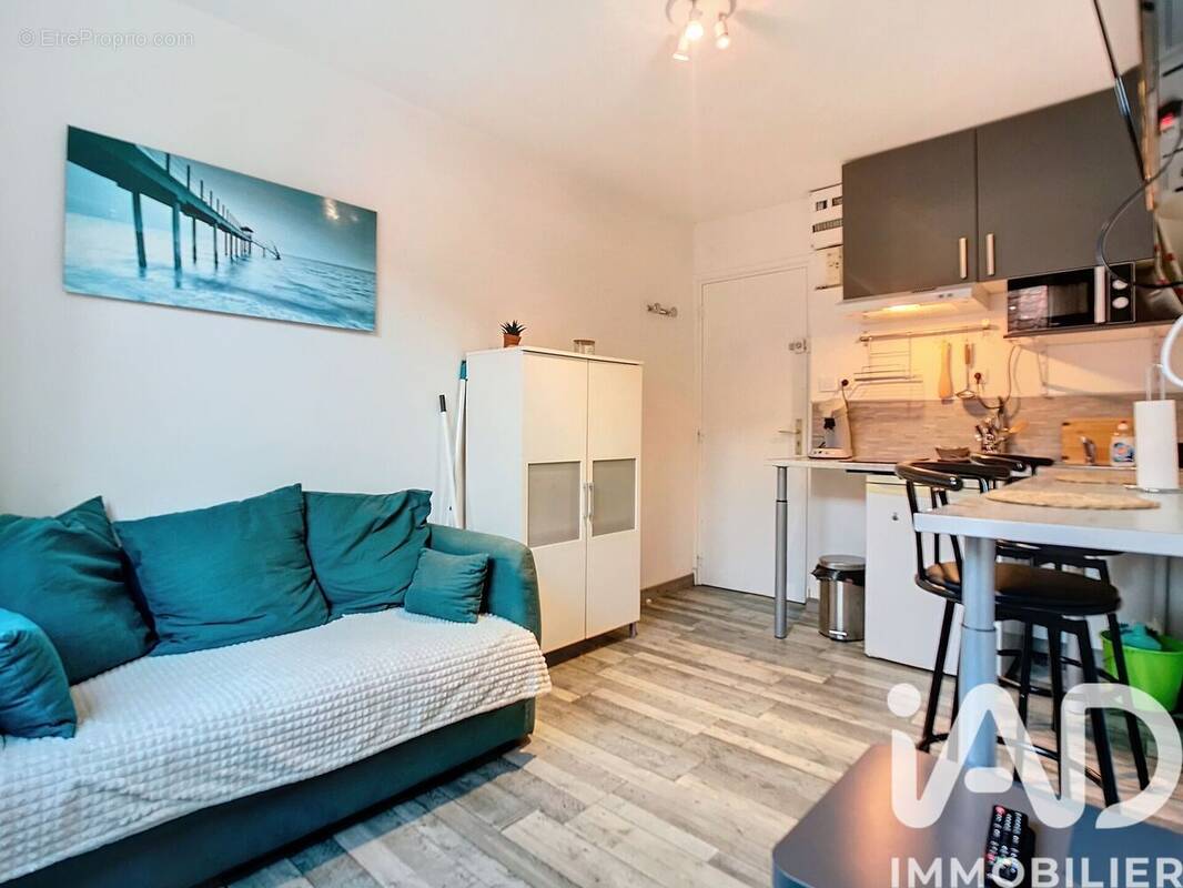 Photo 1 - Appartement à WIMEREUX