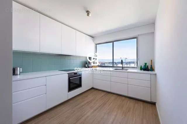 Appartement à ANNEMASSE