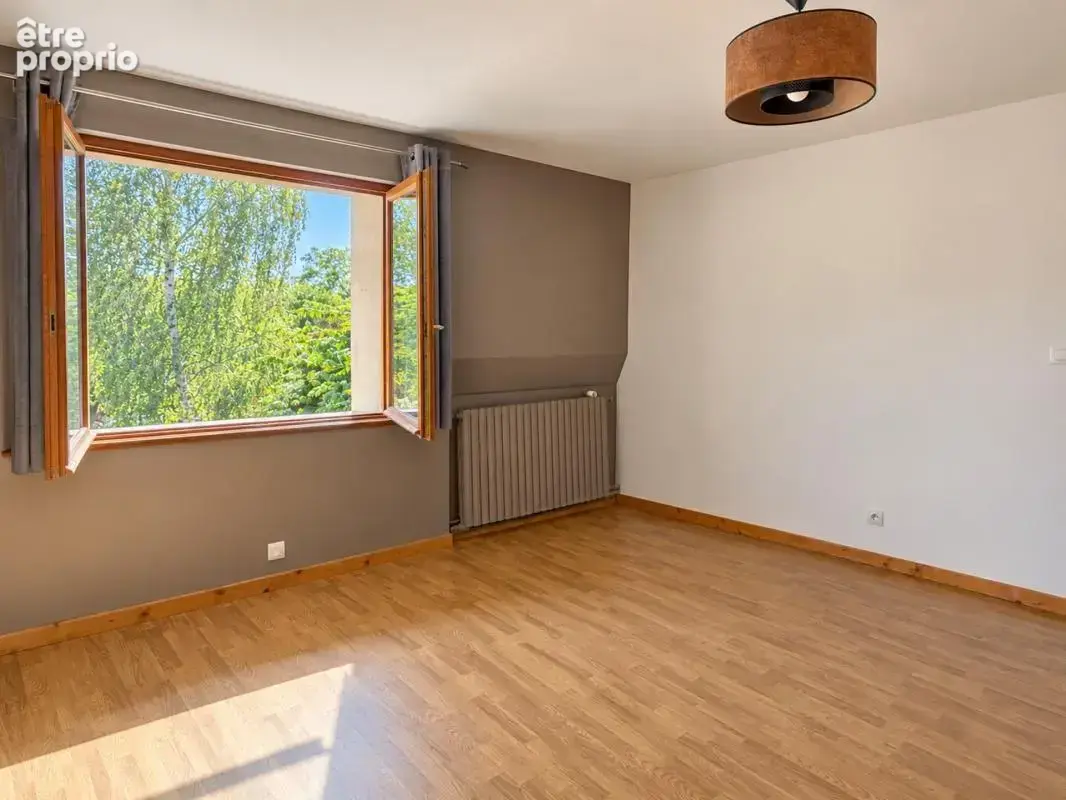 Belle maison de caractère avec jardin, grange et potentiel second logement - photo 5