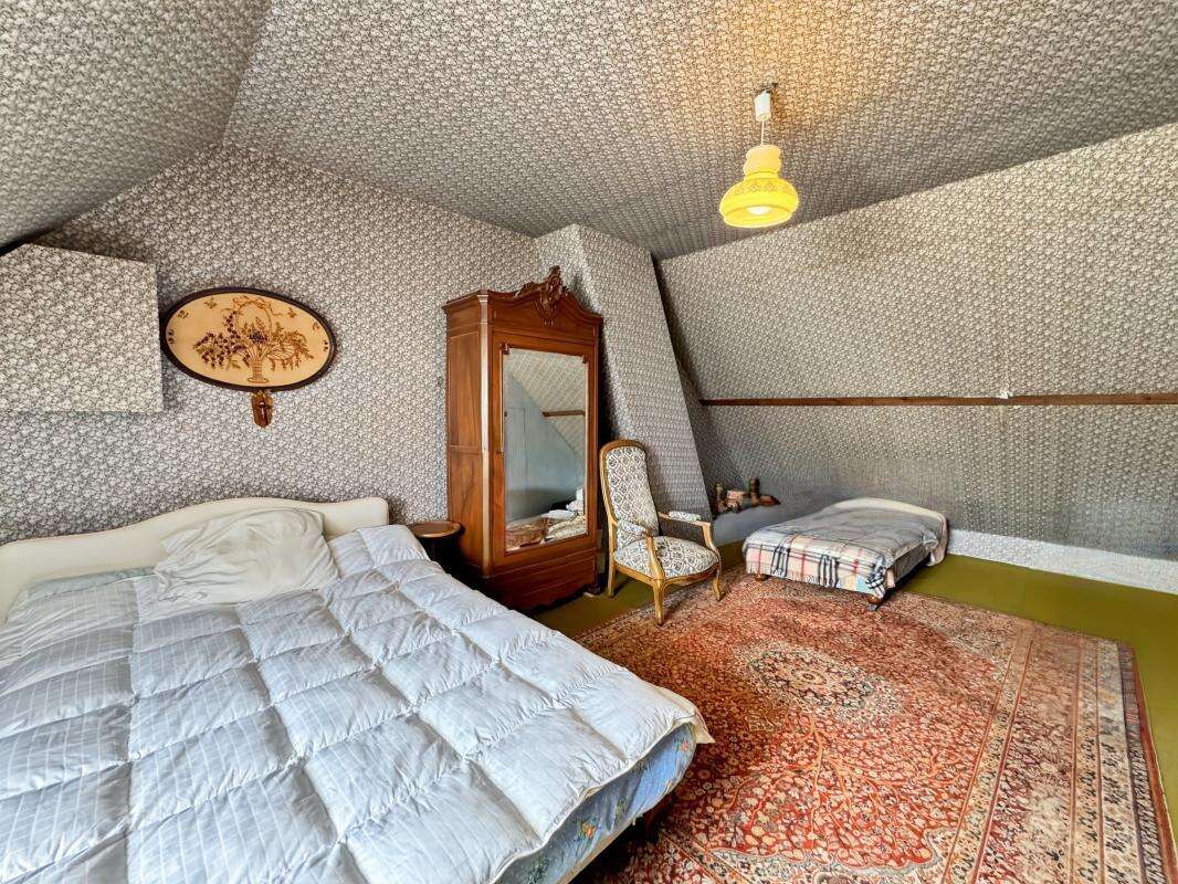 Maison à ROMORANTIN-LANTHENAY