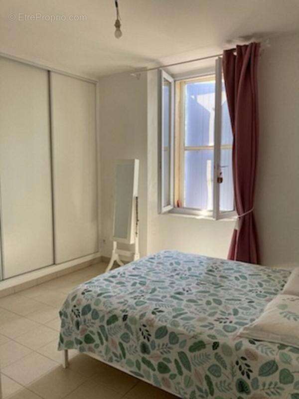 MEYRANNES (30) , Immeuble de rapport de 264 m² (4 lots) , Excellent DPE (C/A) ? Compteurs individuels - photo 17