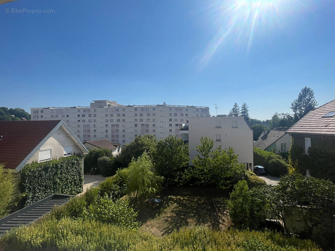 Photo Appartement à Besancon au prix de 155 000€