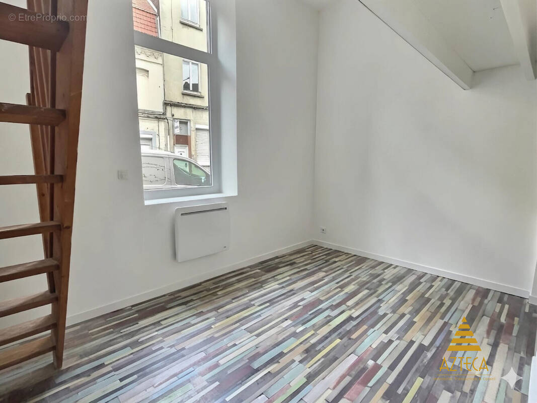 Appartement à LILLE