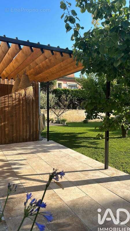 Photo 6 - Maison à LE PONTET