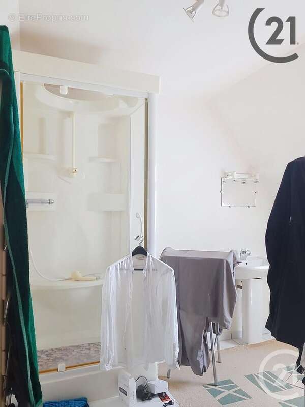 Appartement à AUXERRE