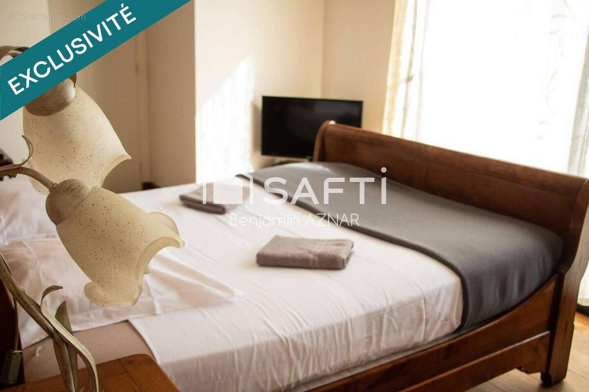 Photo 8 - Maison à MENVILLE