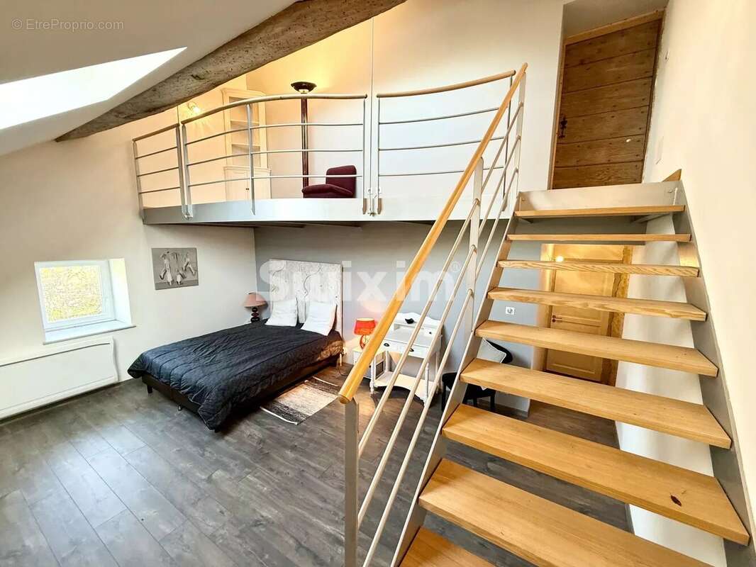 Maison à PICARREAU