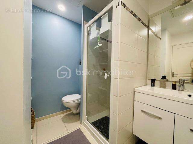 Maison à MARSEILLE-11E