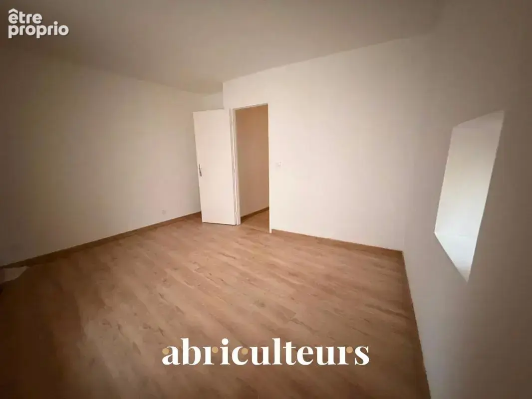 Belle maison de village entièrement rénovée de 80m²  à Rognes 13840 - photo 9