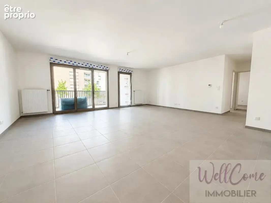 Appartement à ANNECY