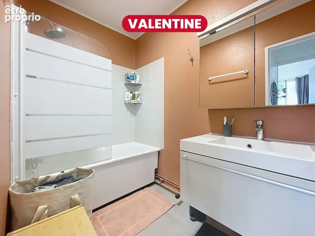Appartement 47m² à lille - photo 7