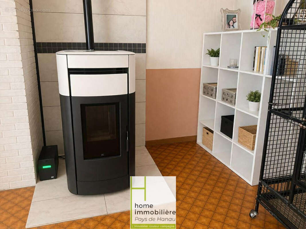 Maison à PETERSBACH