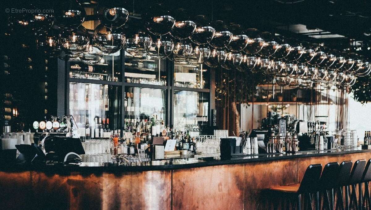 Commerce à AIX-LES-BAINS