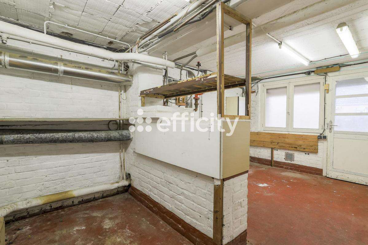 Appartement à HENIN-BEAUMONT