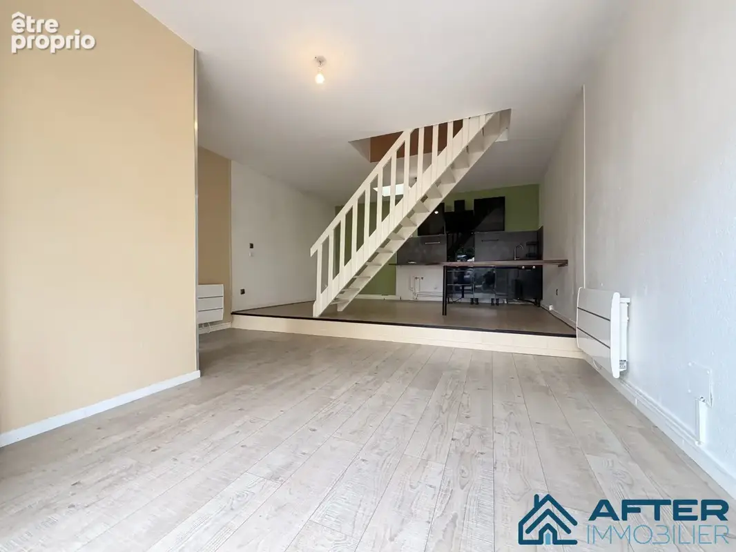 Maison 49 m² à Saint-Max  - photo 5