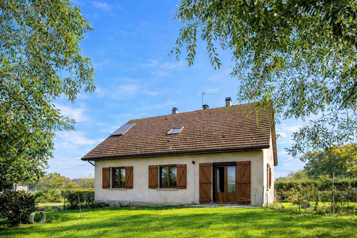 Maison à GOURNAY-EN-BRAY