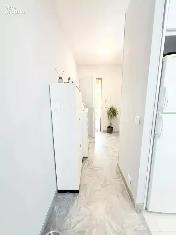 Appartement 2 pieces lumineux a quelques minutes de roquebrune cap martin - photo 7