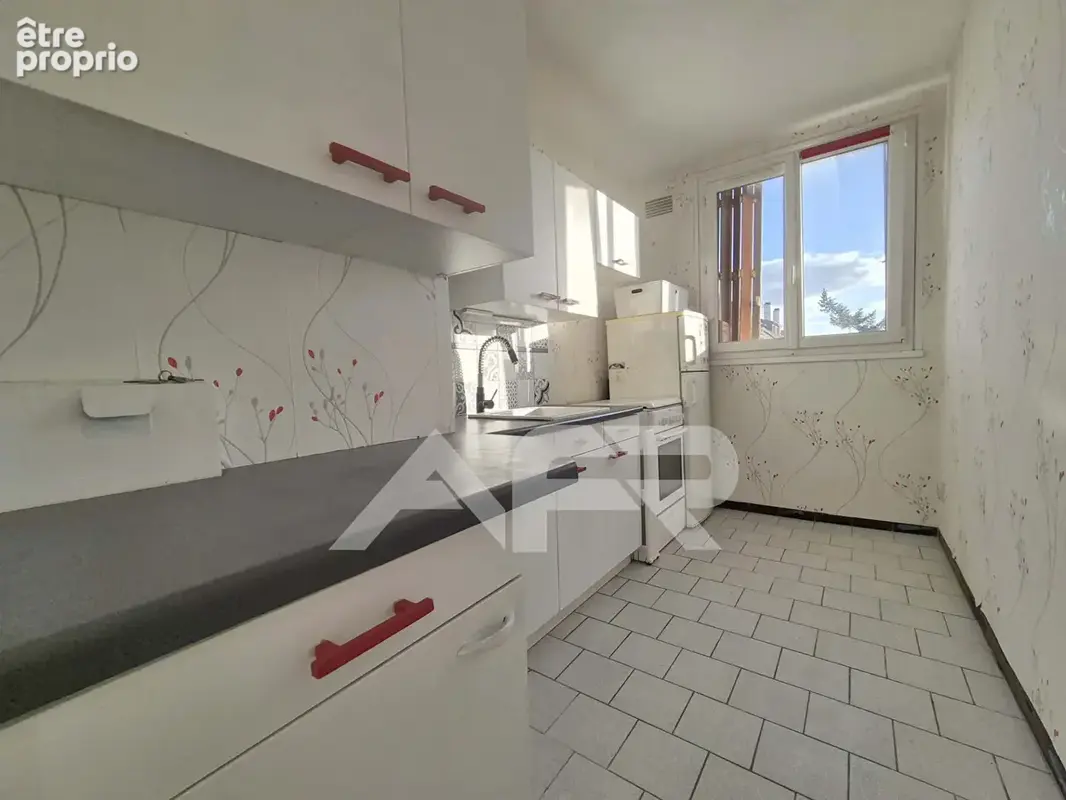 Appartement 2 pièces balcon vue dégagée - photo 10