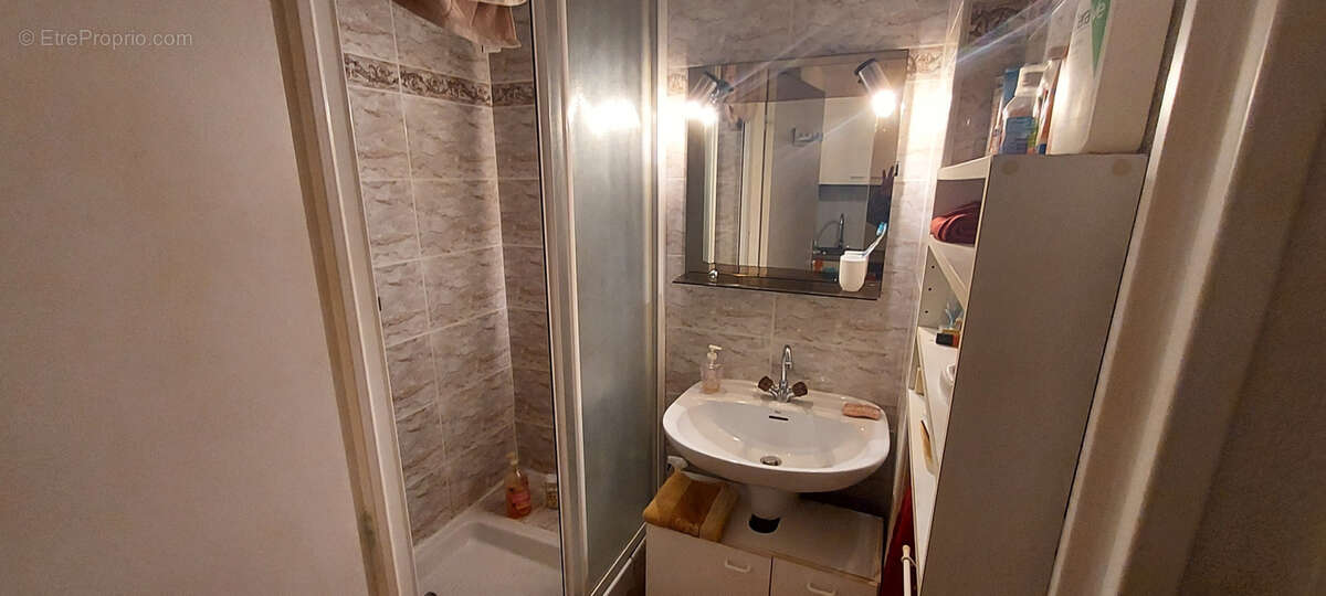 Appartement à LA SEYNE-SUR-MER