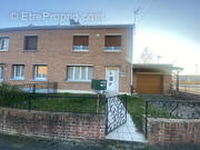 Maison à COURRIERES