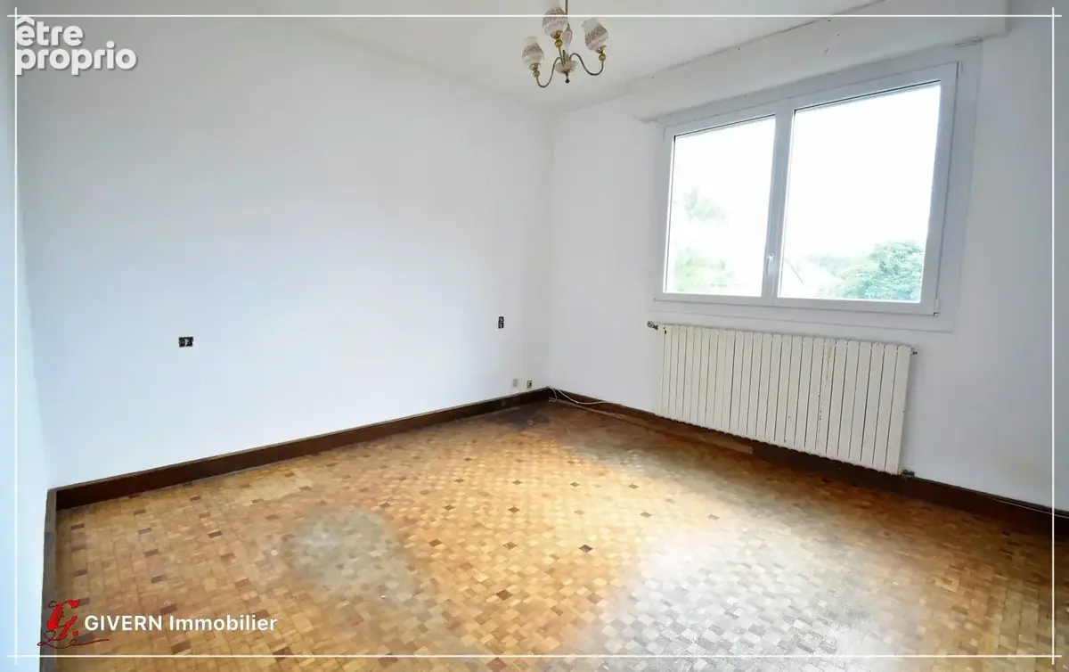 Maison 6 pièces 175 m² à vendre à Le Faouet (56320) - photo 4