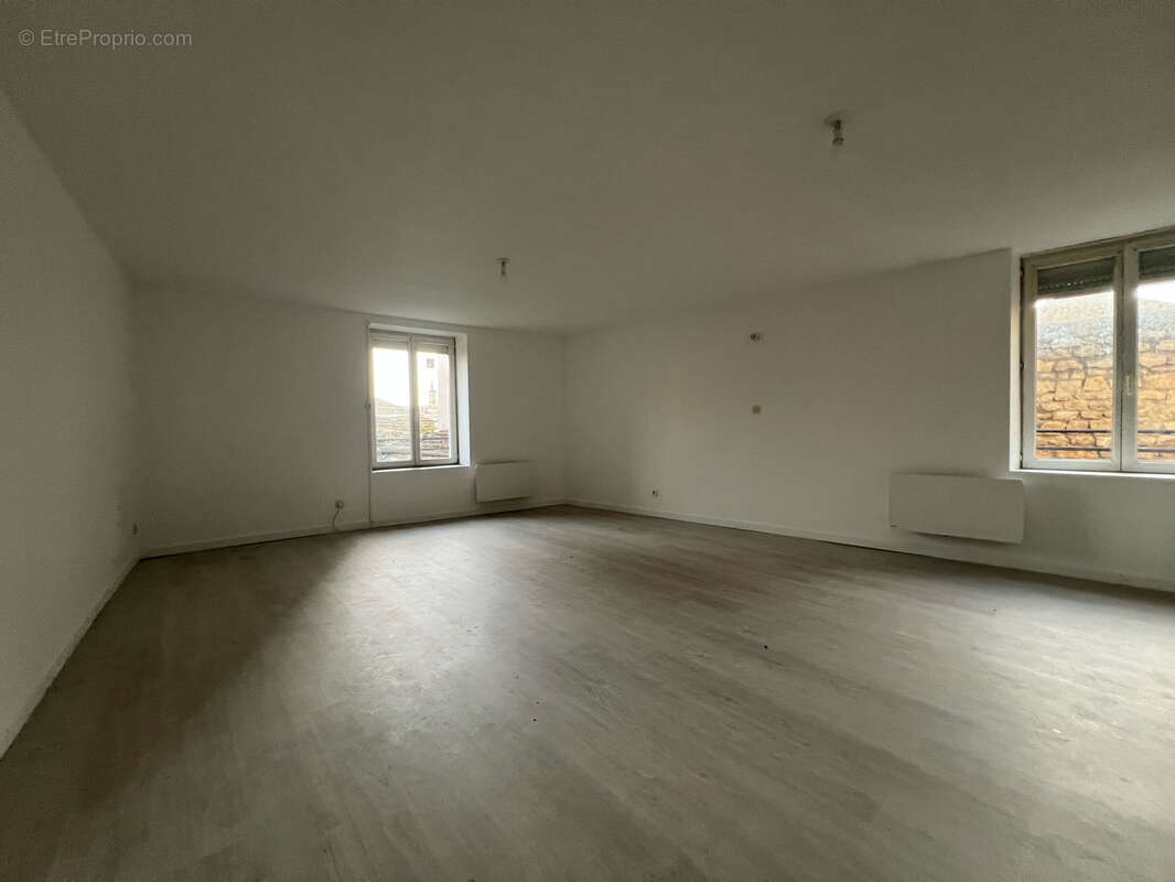 Maison à DOMBASLE-SUR-MEURTHE