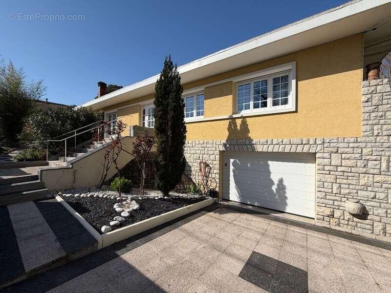Maison à MONT-DE-MARSAN