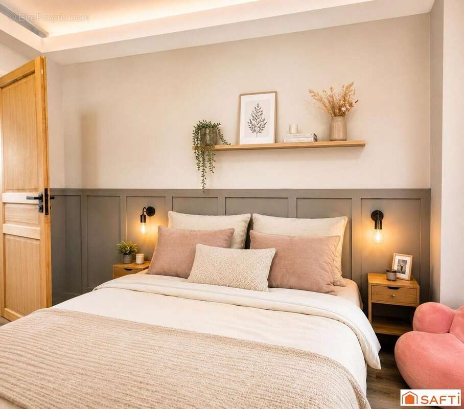 Photo 3 - Appartement à JURANCON