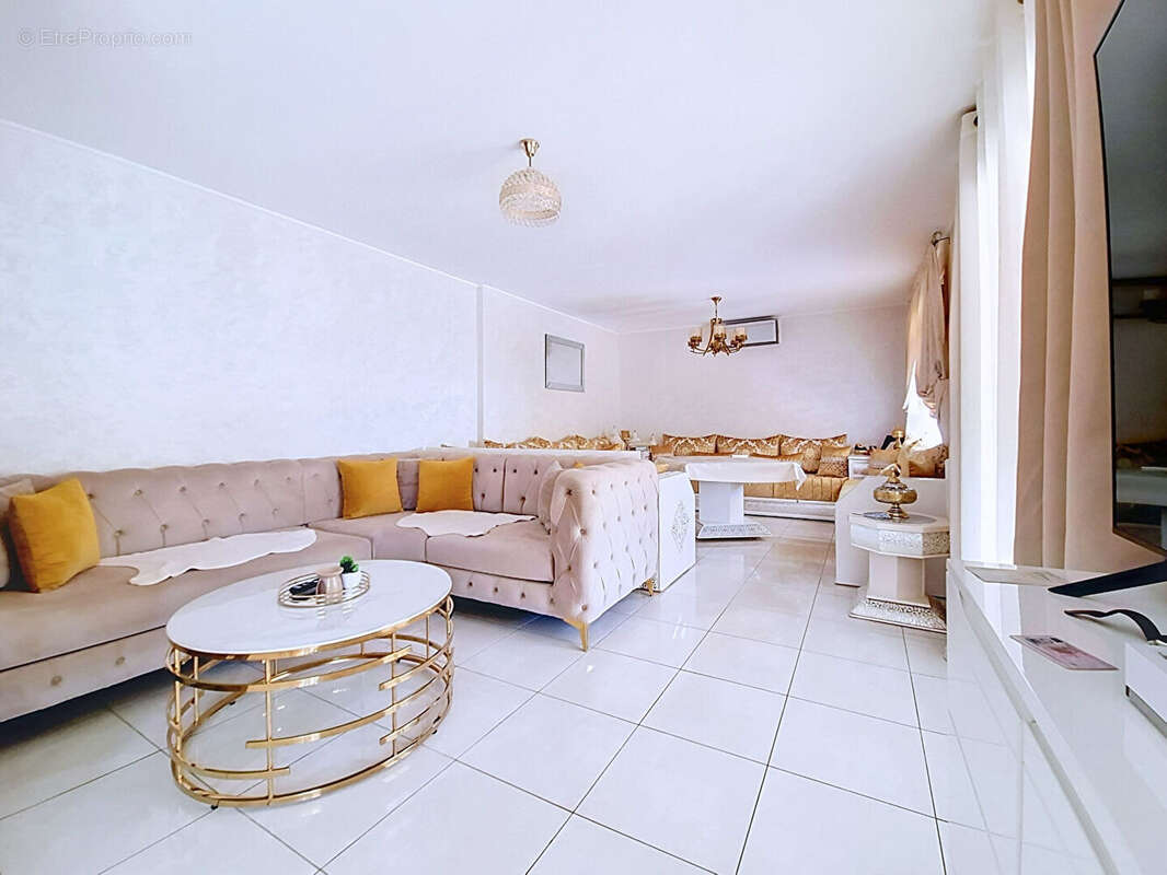 Maison Saint Andre De Cubzac 4 pièces 110 m² - photo 2