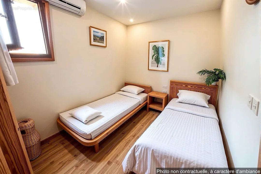 Le Barcarès Jolie Maison 4 pièces dans résidence au calme avec piscine ! - photo 26