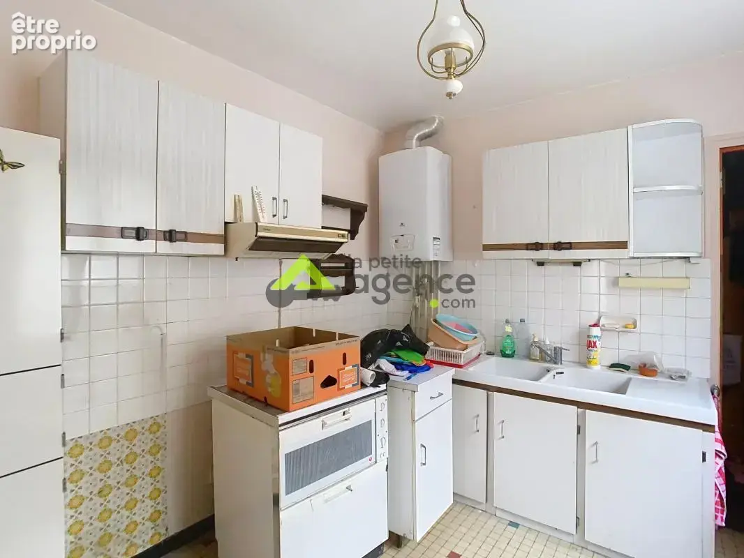 Ensemble immobilier - photo 3