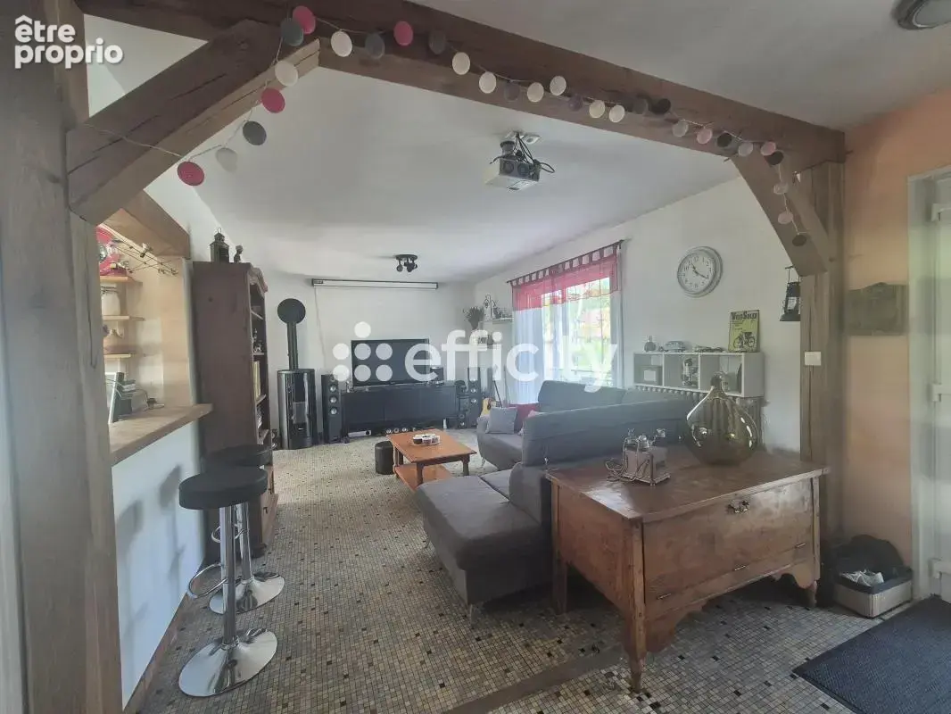 Maison 5 pièces 95 m² à vendre à Cellettes (41120) - photo 4