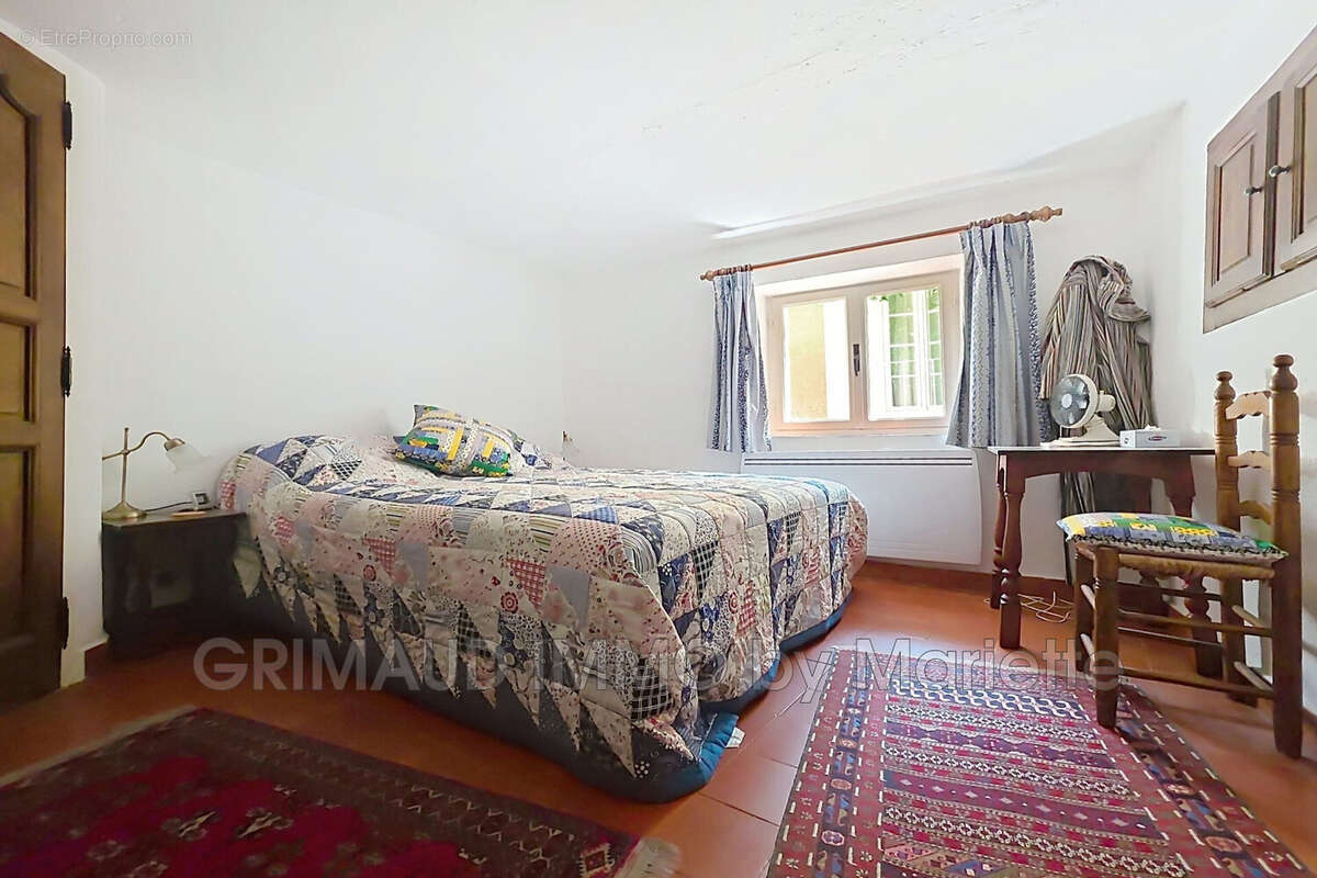 Maison 50 m² à Grimaud  - photo 5