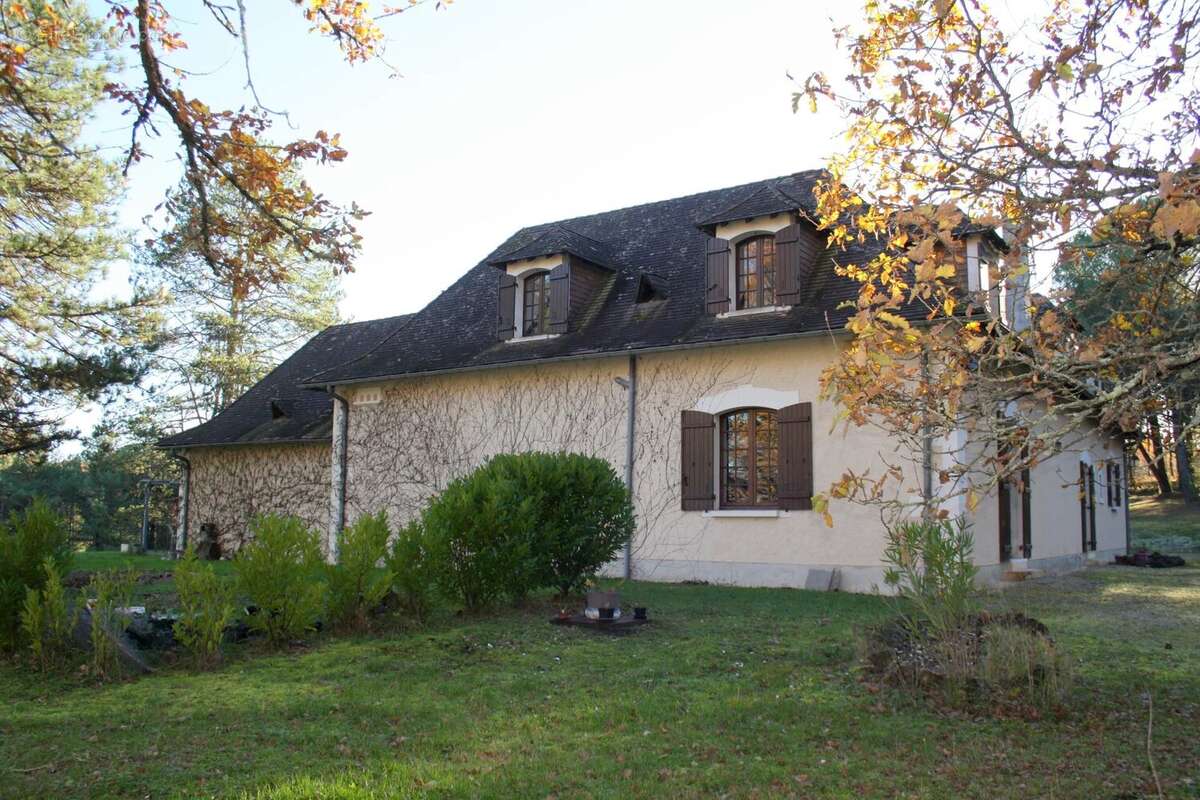 Maison individuelle de 4 chambres conçue par un architecte - photo 16