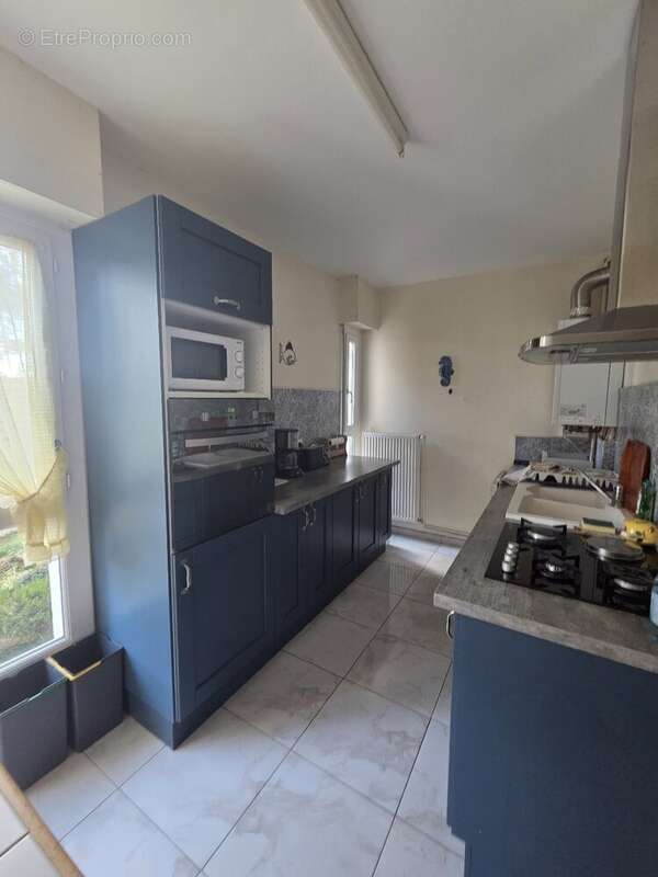 Appartement à BALARUC-LES-BAINS