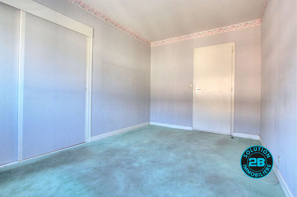 Appartement à AIX-LES-BAINS