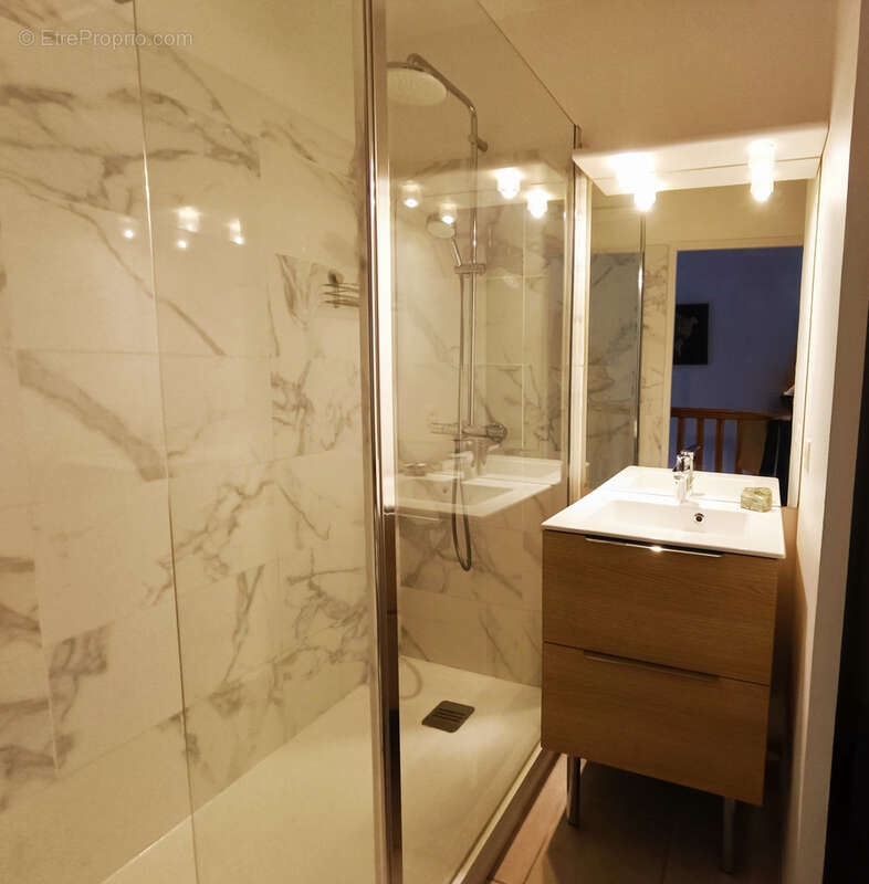 Appartement à FRONTON