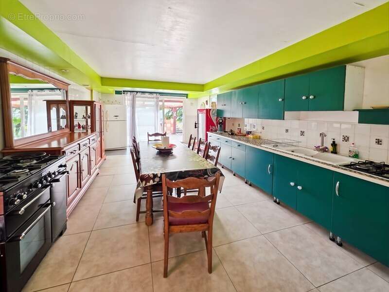 Maison à SAINT-AMOUR