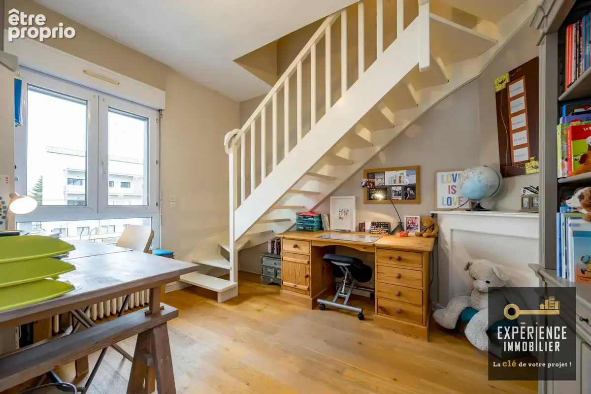 Sublime maison de ville au cachet indéniable - photo 20