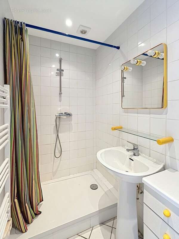 Appartement 43 m² à Toulouse  - photo 4