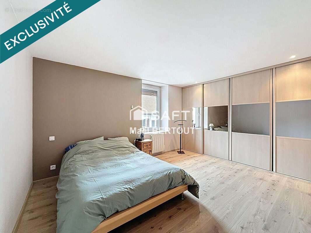 Photo 5 - Maison à CORBONOD