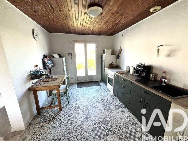 Photo 4 - Maison à SAINT-DENIS-D'OLERON