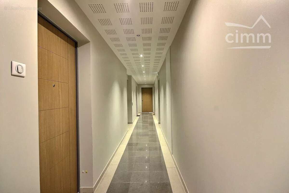 Appartement à NOISY-LE-GRAND