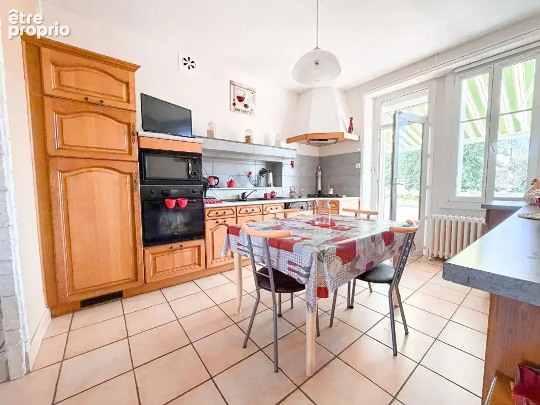 Maison à vendre - NANTES ZOLA - photo 6