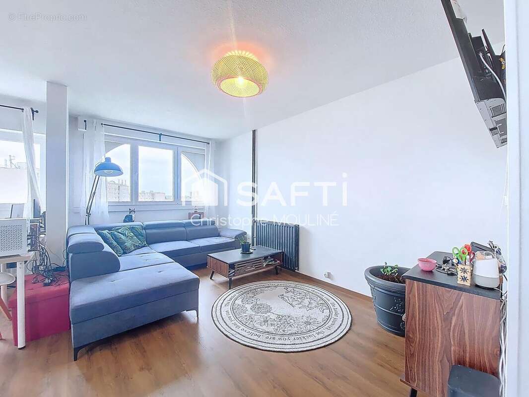 Photo 4 - Appartement à TALENCE
