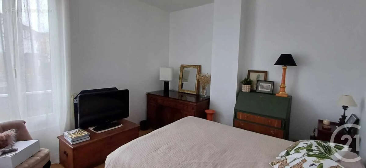 Appartement à SAINT-CLOUD